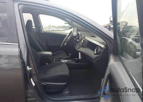 2016 Toyota Rav4 Xle from USA, damaged, VIN JTMWFREV5GD087561